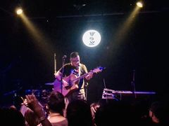 -Vox Livehouse(长沙店)