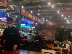 大堂-么哈MOJAR(北京五道口店)