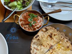 -克比叔叔印度餐厅Kebabs on the Grille(永康路分店)