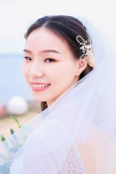 -巴黎新娘婚纱摄影·婚礼策划(嘉定总店)