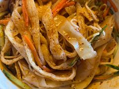 -笑笑凉皮(富国街店)