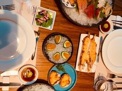 -Mr·Fish鱼鲜生海鲜放题(银泰in99店)