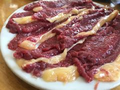 -陈记顺和牛肉火锅馆(天河北路店)