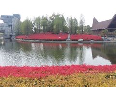 android_upload_pic-郑和公园