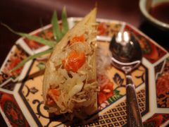 -加奈日本料理