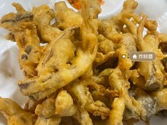 -闫家炸鸡架(五爱总店)