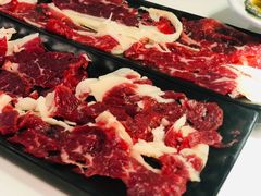 -牛鲜胜·潮汕牛肉自助火锅(番禺市桥店)