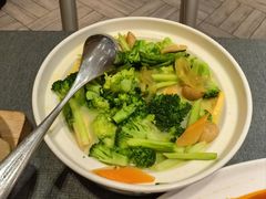 -新吉士·上海菜(浦东LCM置汇旭辉店)
