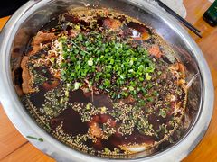 -蓉城西二道无名冒菜(西二道街店)