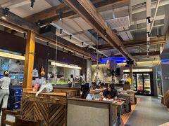 -北丐先生·野馄饨烧烤(泰达E街区店)