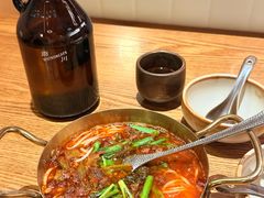 -捌川(武汉天地壹方购物中心店)