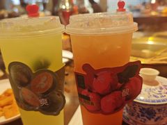 -牛签签串串香(IFS店)