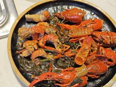 -非烤勿扰韩料自助烤肉(松山湖万科店)