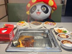 -海底捞火锅(奥山世纪城店)