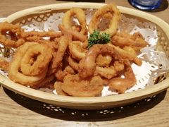 -必胜客(新中纬店)
