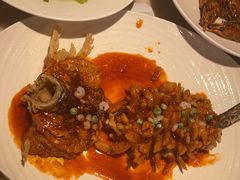 -二十八里太湖船菜(吉祥路店)