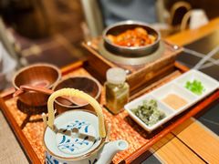 鳗鱼三吃-伊藤ITO(侨福芳草地购物中心店)