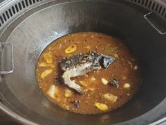 -红井路游艺炖锅·音乐餐吧(十渡店)