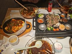 -七八冷面·延边朝鲜族美食(圣熙八号店)