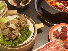 -沸炉重庆老火锅(军事博物馆店)