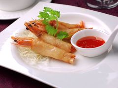 -热血兄弟·炭火烤肉(融侨中心店)