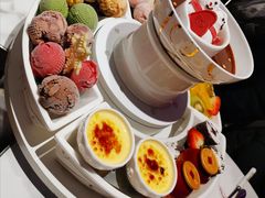 冰雪欢乐颂火锅冰淇淋-哈根达斯(滨江店)