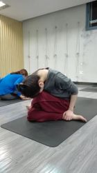 -榕树上·瑜伽普拉提