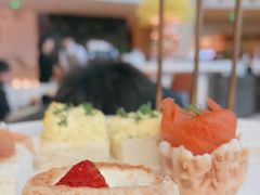 -Plush大堂酒廊(北京金融街威斯汀大酒店)