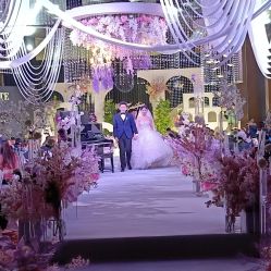 -龙子湖迎宾馆·宴会