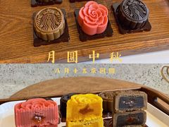 -爱上甜蜜蜜(田盛街店)
