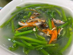 -台山第一家兴华黄鳝饭·黄鳝婆(开平店)