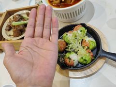 -蔡澜点心·粤菜(月星环球港店)