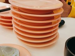 -争鲜回转寿司(通州万达店)