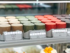 -布歌东京(德基BHG店)