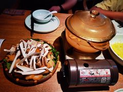 -湘间田舍(北仑银泰店)