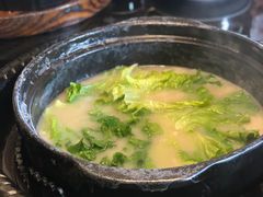 -大良毋米粥(锦龙路总店)