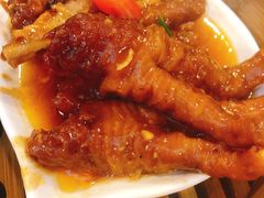 -点都德(大茶楼店)