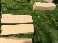 -尚尚仙·酸汤猪手·猪肚鸡火锅(华联万柳购物中心店)