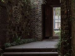 -竹吟山房