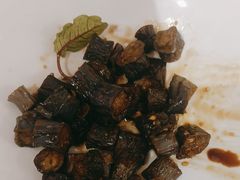 -满堂·烤鸭店·北京菜(鼓楼店)