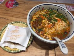 -陇上秦轩西安biangbiang面(朝龙汇店)
