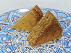 -满洲里饭店-尼基金俄餐厅