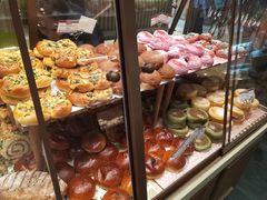 -山崎面包(静安久光店)