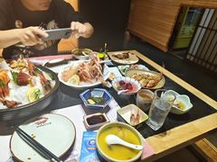 -桃夭日式料理(国信店)