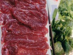 -左庭右院鲜牛肉火锅(龙湖杭州滨江天街店)