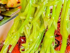 -缘生态云南菜·野生菌庭院餐厅(华侨城店)