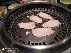 -壹炉自助烤肉烧烤店(港悦广场店)