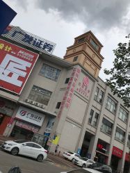 点击看大图 -兰心墩楠月子会所(万达店)