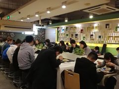 大堂-水平有限广西米粉·广西风味集(五道口店)