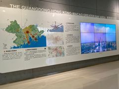 -广州市城市规划展览中心